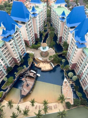 Grande Caribbean Resort